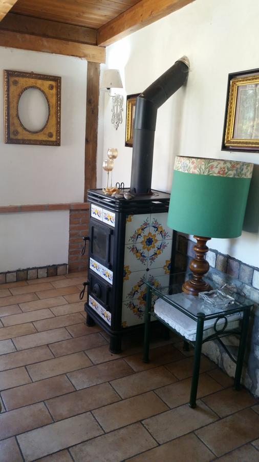 Hotel San Giorgio Altipiani di Arcinazzo Extérieur photo
