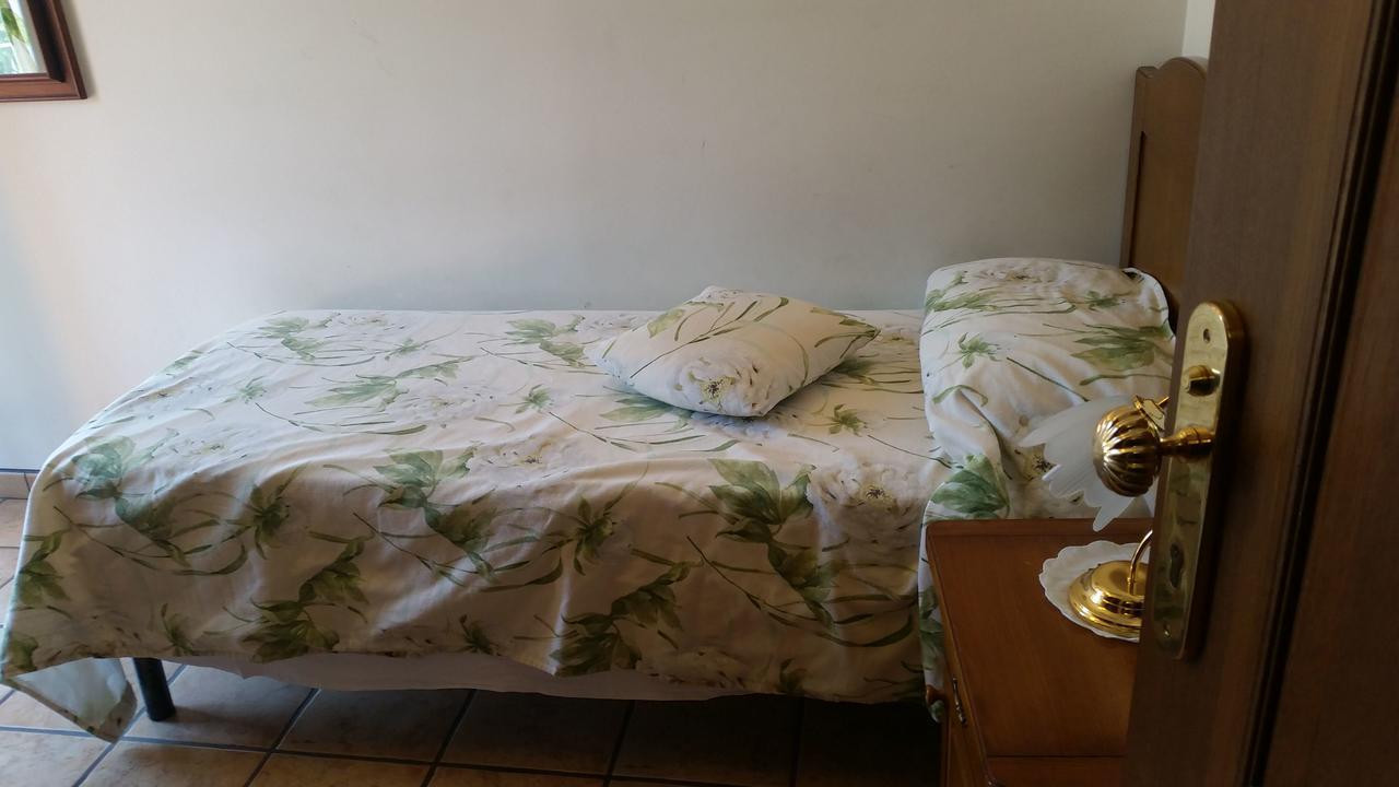 Hotel San Giorgio Altipiani di Arcinazzo Extérieur photo