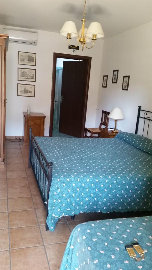 Hotel San Giorgio Altipiani di Arcinazzo Extérieur photo