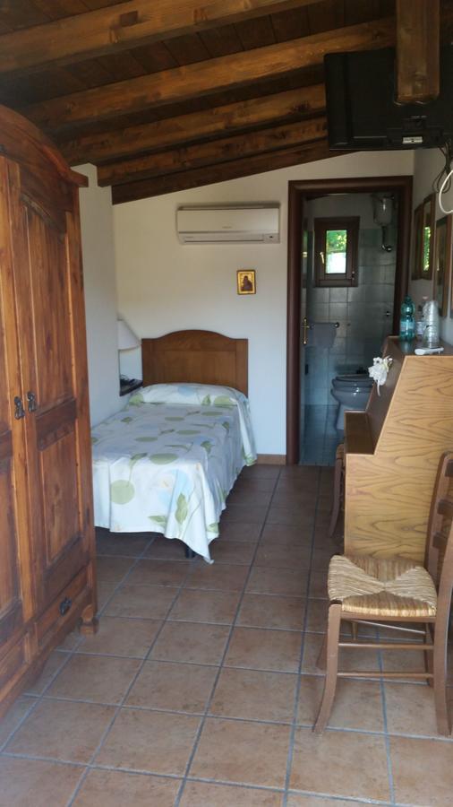 Hotel San Giorgio Altipiani di Arcinazzo Extérieur photo
