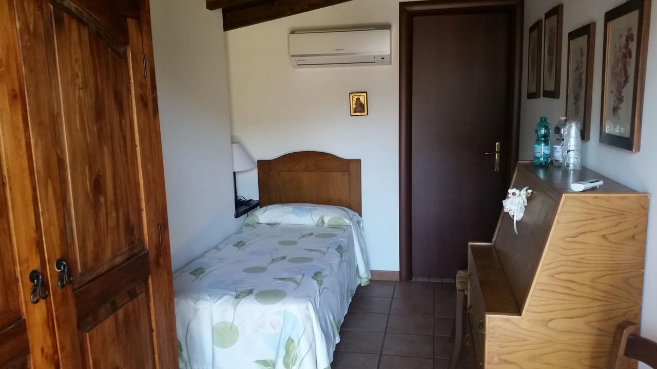 Hotel San Giorgio Altipiani di Arcinazzo Extérieur photo